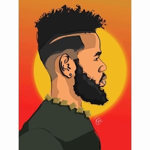 Meet your Posher, Ron